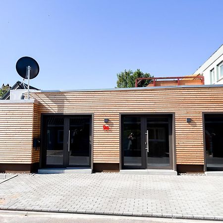 Wohnung Hannes Грёмиц Экстерьер фото