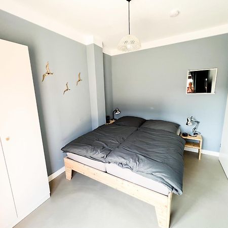 Wohnung Hannes Грёмиц Экстерьер фото