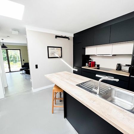 Wohnung Hannes Грёмиц Экстерьер фото
