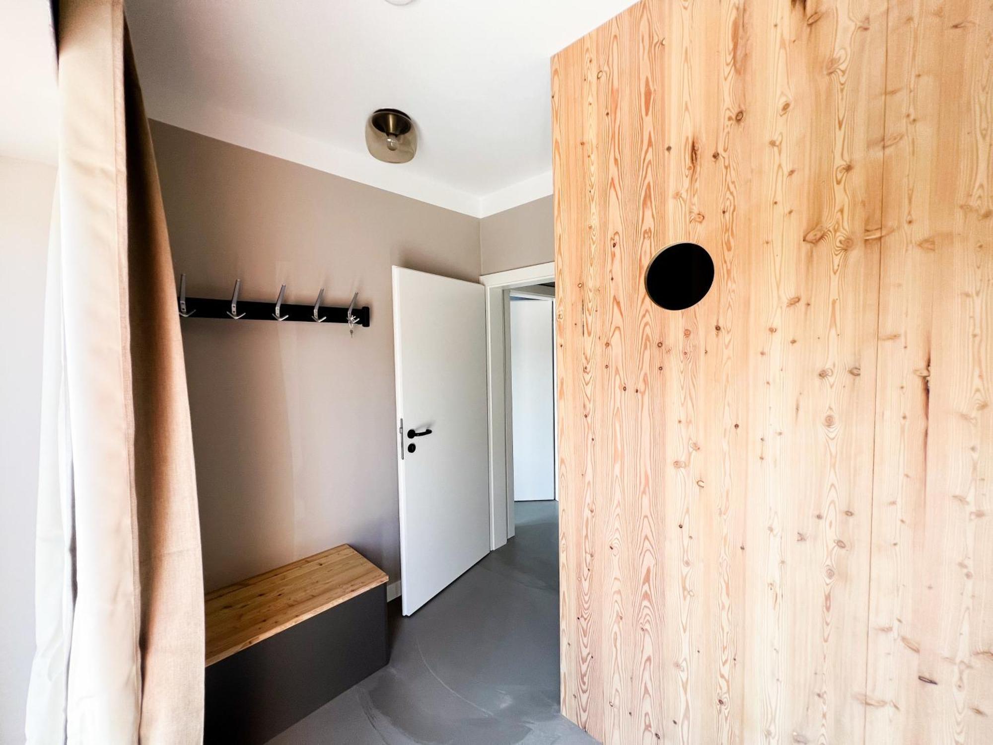 Wohnung Hannes Грёмиц Экстерьер фото