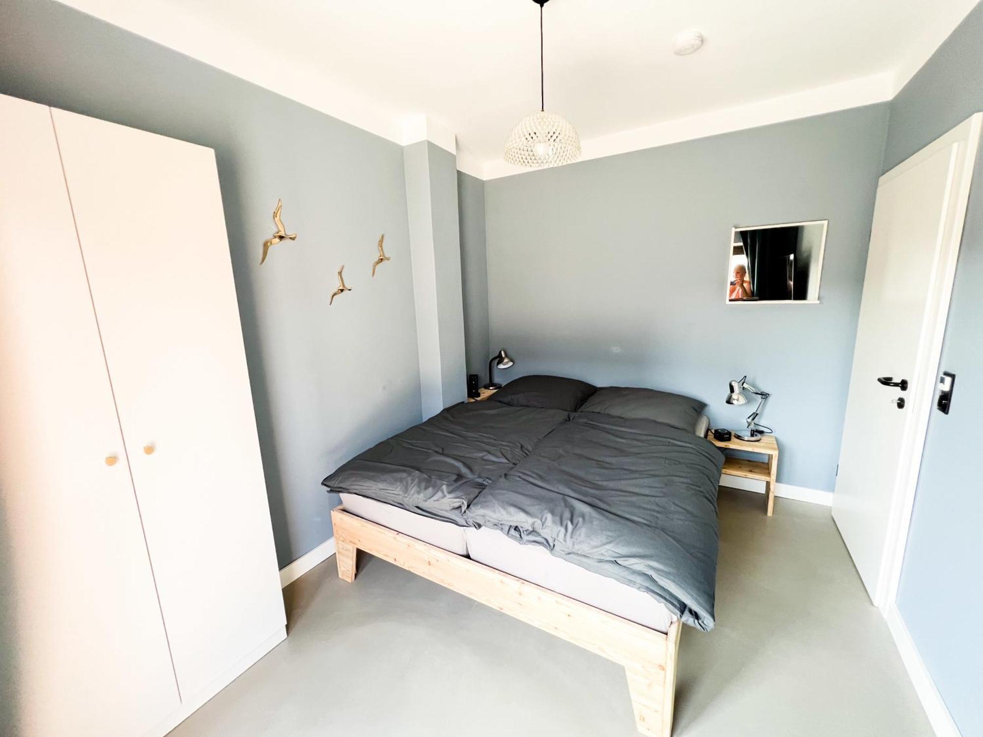 Wohnung Hannes Грёмиц Экстерьер фото