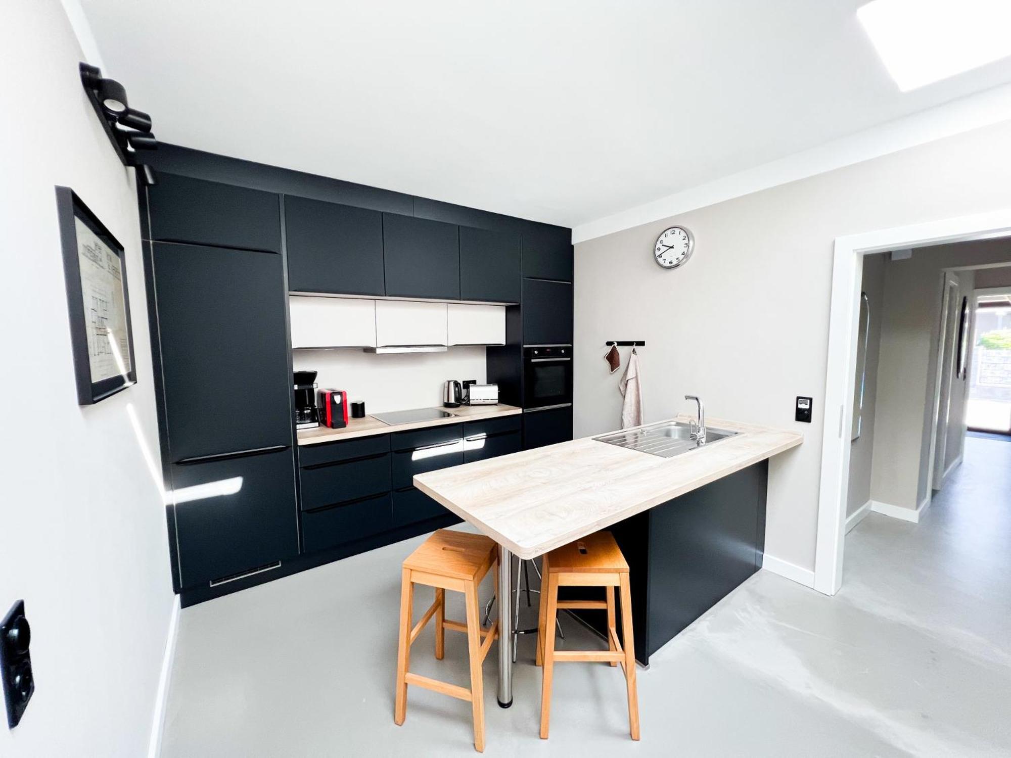 Wohnung Hannes Грёмиц Экстерьер фото