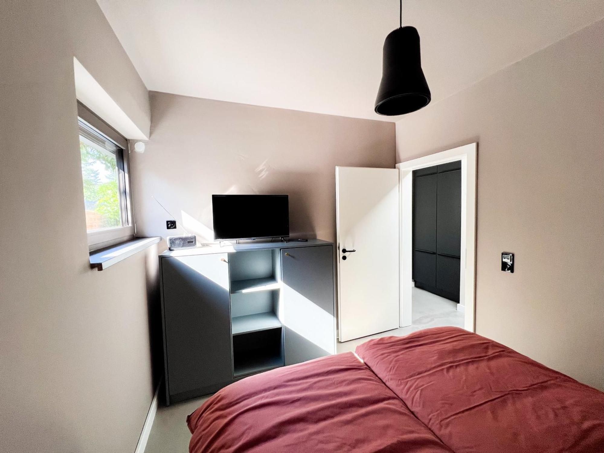 Wohnung Hannes Грёмиц Экстерьер фото