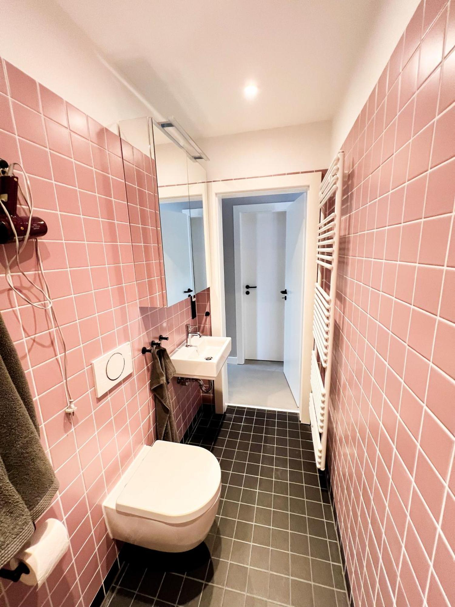Wohnung Hannes Грёмиц Экстерьер фото