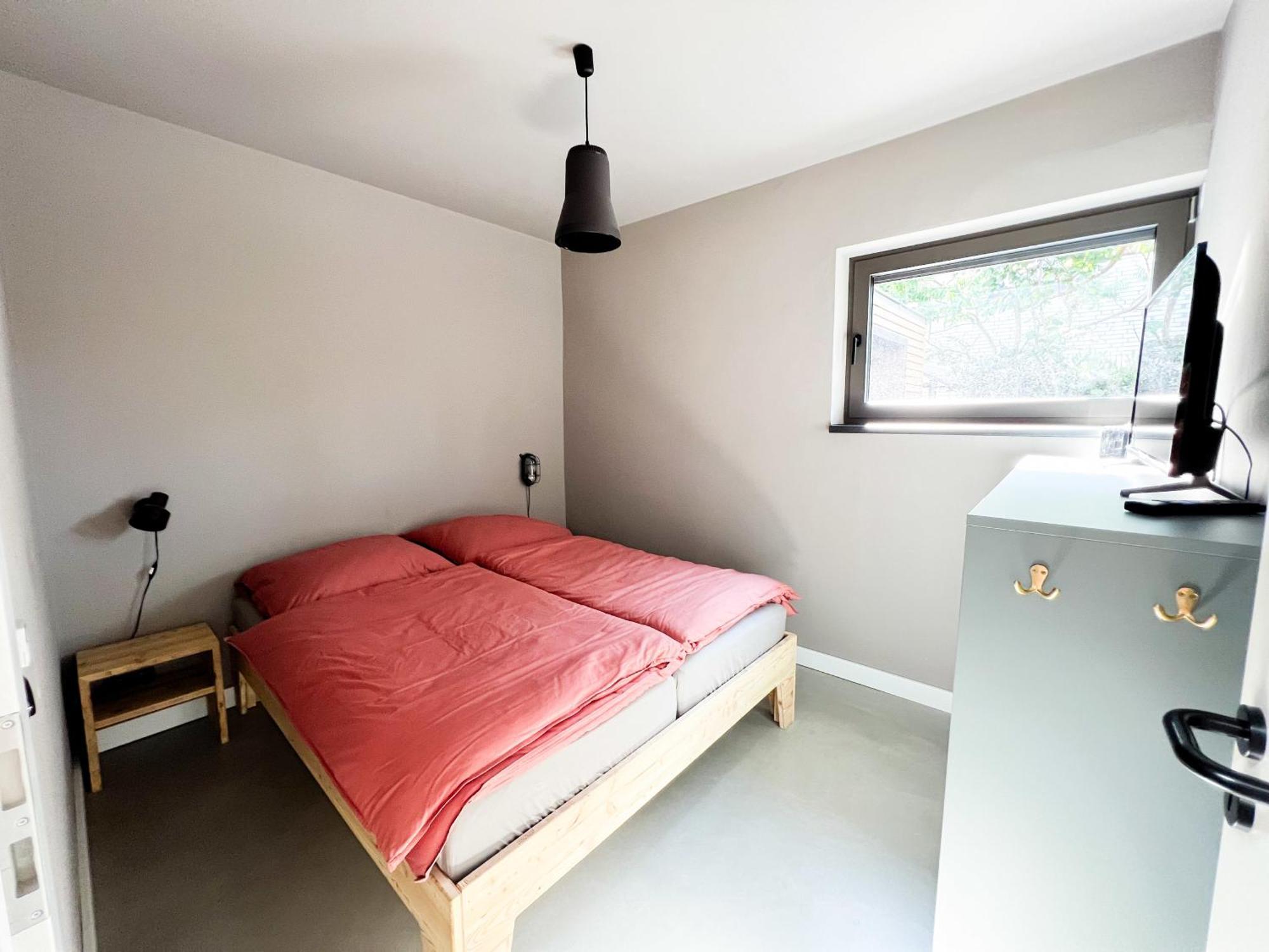 Wohnung Hannes Грёмиц Экстерьер фото