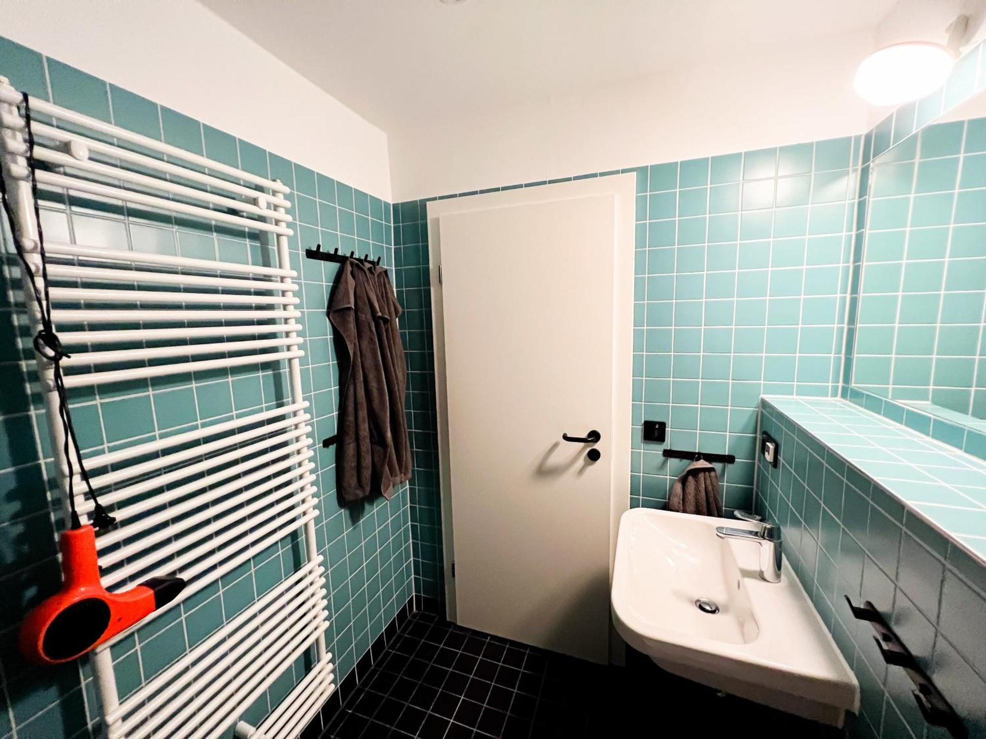 Wohnung Hannes Грёмиц Экстерьер фото