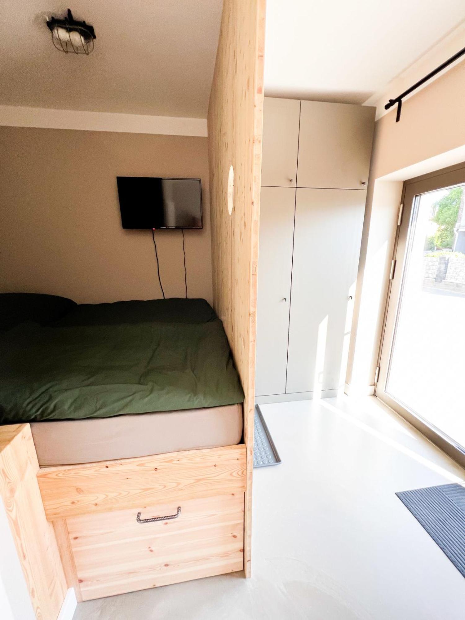 Wohnung Hannes Грёмиц Экстерьер фото