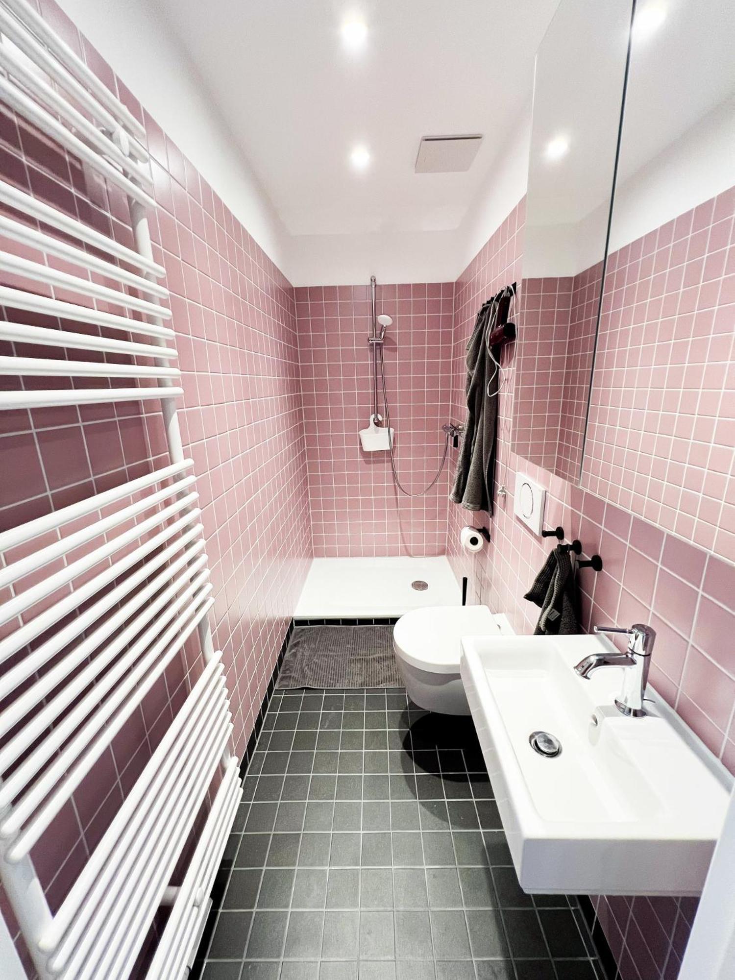 Wohnung Hannes Грёмиц Экстерьер фото