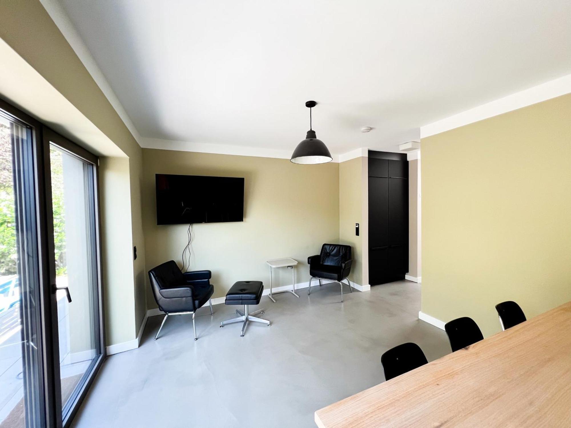 Wohnung Hannes Грёмиц Экстерьер фото